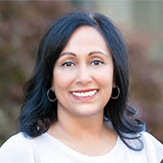Becky Patel