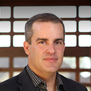 James Benham