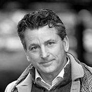 Greg Rudisill