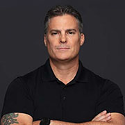 Bobby Harrington