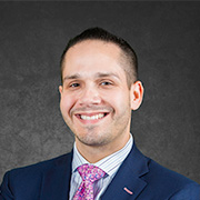 Eric Silverman
