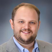 Chad Hogan