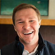 Ryan Eaton