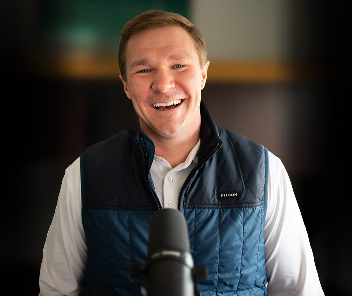 Ryan Eaton Insurance Leader