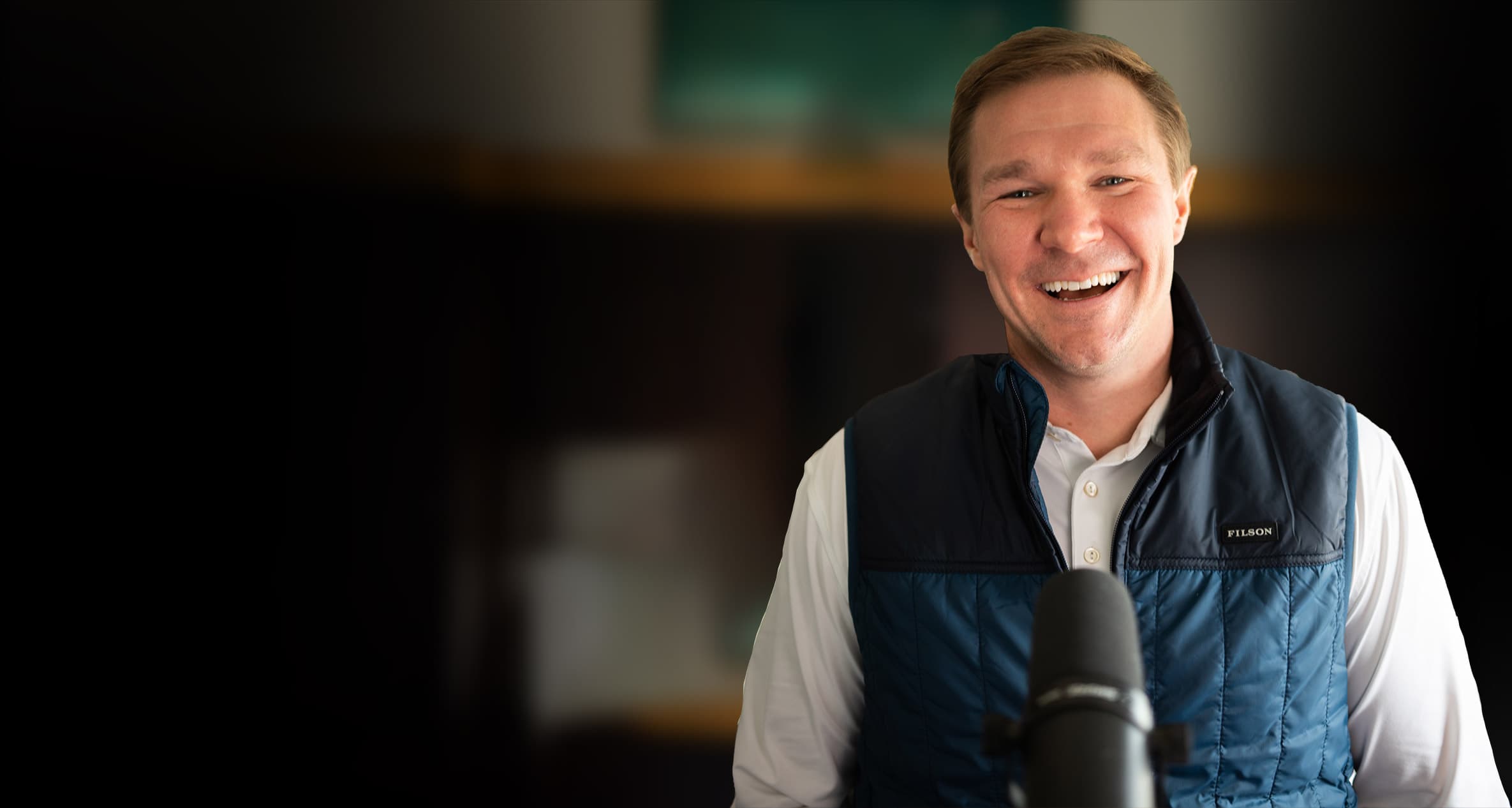 Ryan Eaton Insurance Leader